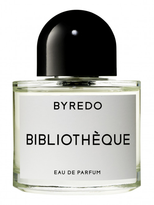 Парфюмерная вода 50 мл Bibliotheque Byredo - Общий вид