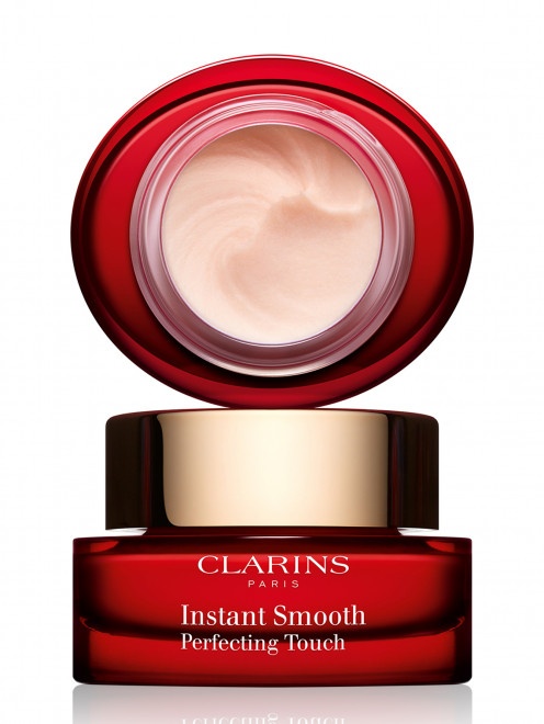  Средство выравнивающее цвет лица - Lisse Minute, 15ml Clarins - Обтравка1
