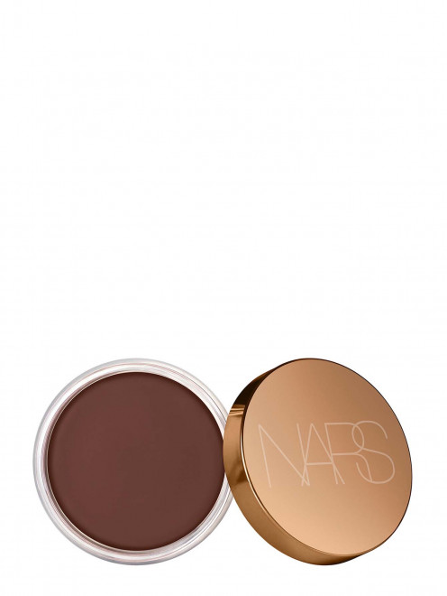 Кремовый бронзер Laguna Bronzing Cream, оттенок Laguna 05, 19 г NARS - Общий вид