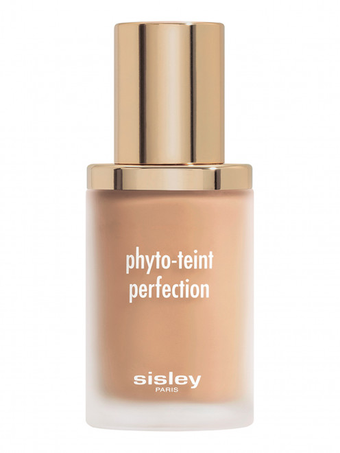 Устойчивый тональный фитокрем Phyto-Teint Perfection, оттенок 3W2, 30 мл Sisley - Общий вид
