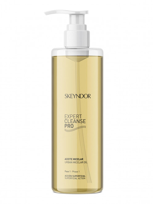Масло мицелярное для лица Expert Cleanse Pro, 200 мл Skeyndor - Общий вид