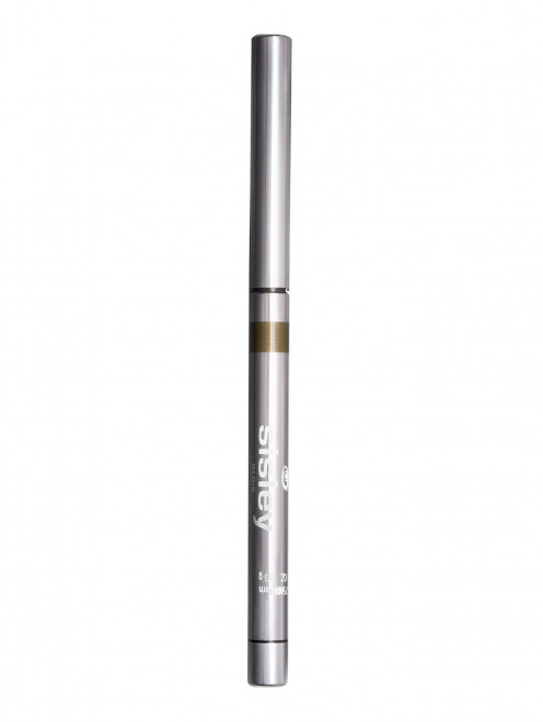 Карандаш для глаз №4 Sparkling Bronze Star Sisley - Обтравка1