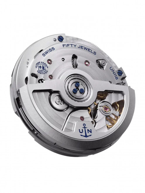 Часы Diver Ulysse Nardin - МодельОбщийВид