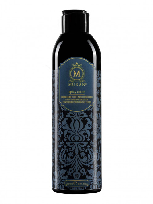 Кондиционер для окрашенных волос Spicy Color Conditioner For Dyed Hair, 250 мл Muran - Общий вид