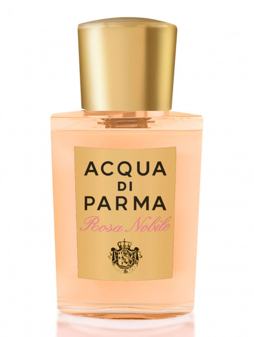 Парфюмерная вода 20 мл Rosa Nobile Acqua di Parma - Общий вид