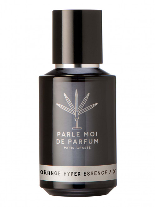Парфюмерная вода Orange Hyper Essence / X, 50 мл Parle Moi De Parfum - Общий вид