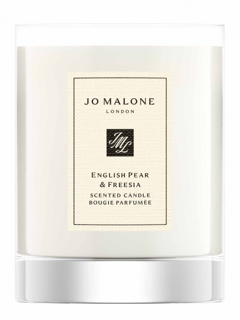 Свеча English Pear & Freesia, 60 г Jo Malone London - Общий вид
