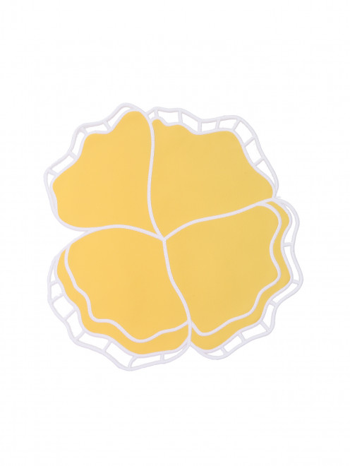 Плейсмат d45 см Truffle bee - Общий вид