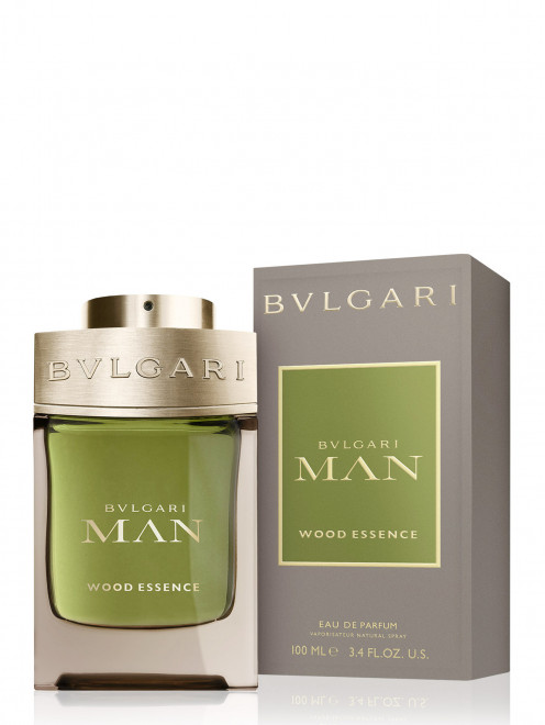  Парфюмерная вода Man Wood Essence 100 мл  BVLGARI - Обтравка1