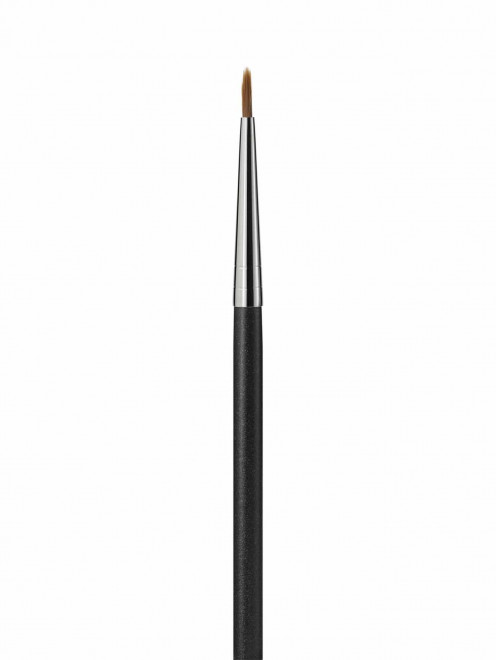 Кисть #210 Preise Eyeliner  Mac - Обтравка1