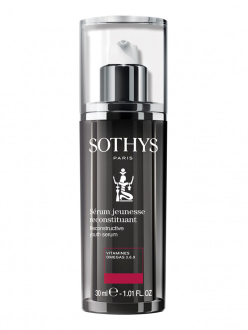 Anti-age сыворотка для восстановления кожи Reconstructive Youth Serum, 30 мл Sothys - Общий вид