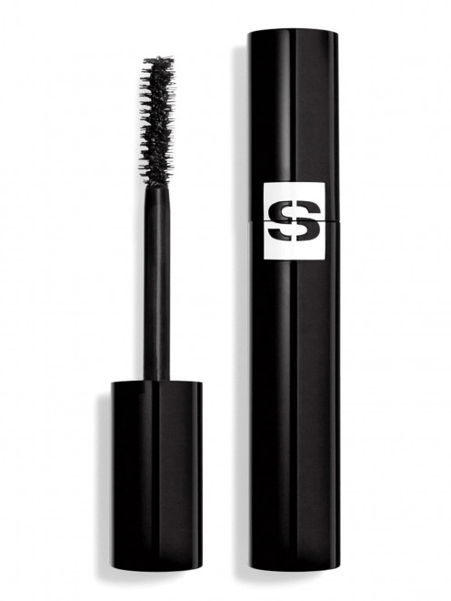 Тушь So Volume 01 черная Makeup Sisley - Общий вид