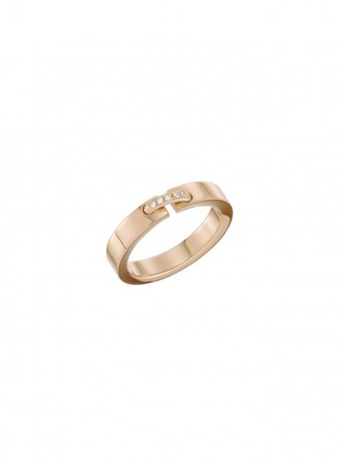 Кольцо 080542 Liens Chaumet - Общий вид