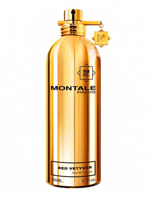  Парфюмерная вода - Red Vetyver, 50ml Montale - Общий вид