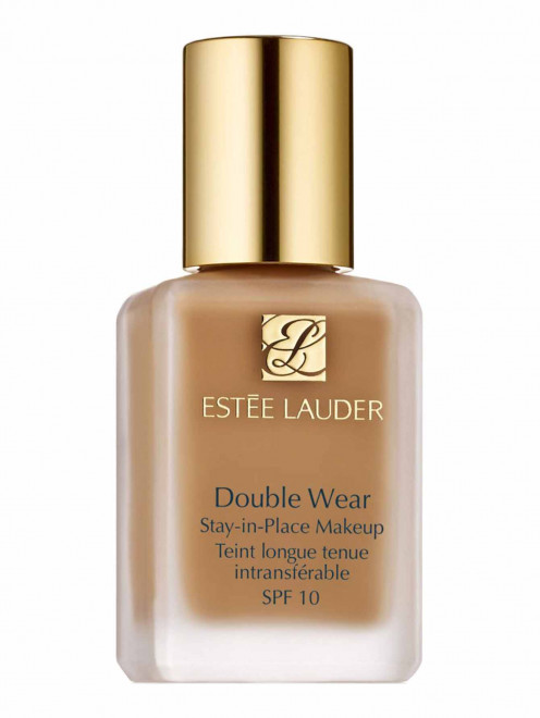 Тональный крем с матовым финишем Double Wear, оттенок 3C2 Pebble, 30 мл Estee Lauder - Общий вид