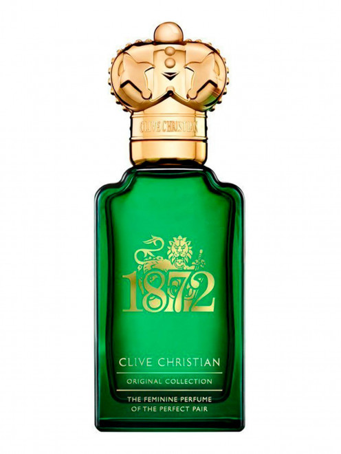 Духи Original Collection 1872 Feminine Perfume, 50 мл Clive Christian - Общий вид