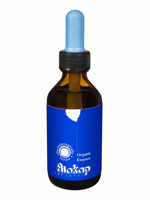 Лосьон Органическая Эссенция 100 мл Hair Care Eliokap - Общий вид