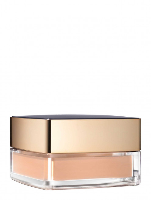 Рассыпчатая пудра Double Wear, оттенок Light Medium Matte, 10 г Estee Lauder - Общий вид