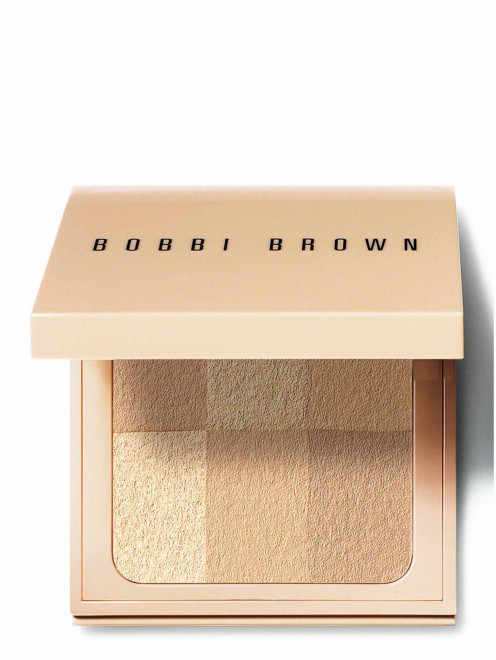 Пудра Bobbi Brown - Общий вид