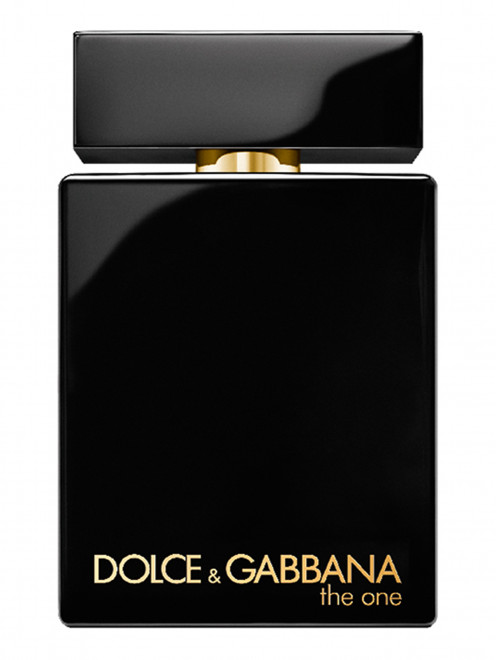 Парфюмерная вода The One for Men Intense, 50 мл Dolce & Gabbana - Общий вид