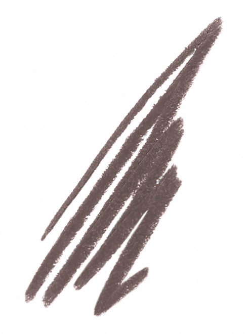 Моделирующий карандаш для бровей Brow Restyler Pencil, оттенок 04 Dark Brown Dolce & Gabbana - фото 1
