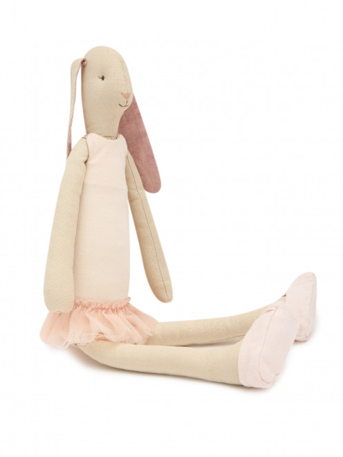 Кролик-Балерина из текстиля Maileg - Обтравка1