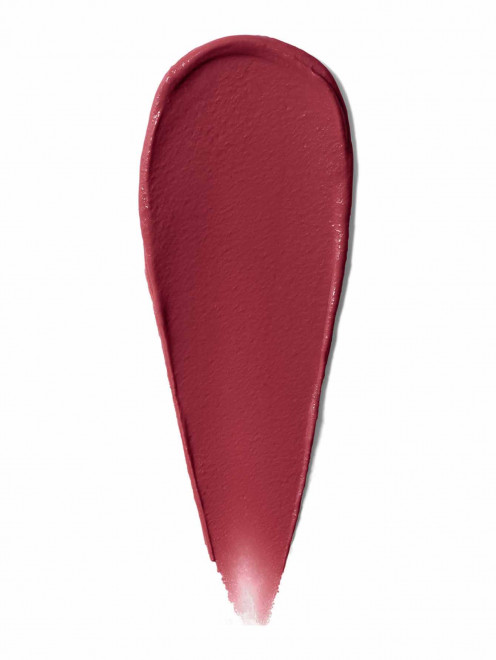 Жидкая матовая помада для губ Luxe Matte Liquid Lip, оттенок Claret, 6 мл Bobbi Brown - Обтравка1