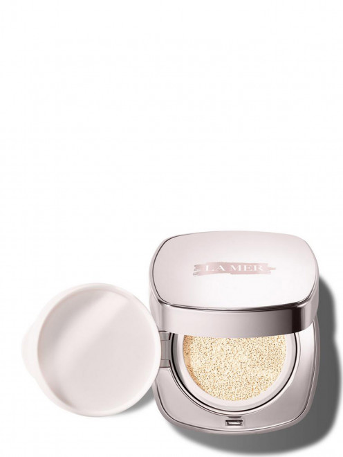 Тональный лифтинг-кушон с эффектом сияния The Luminous Lifting Cushion Foundation Broad Spectrum SPF 20, оттенок Warm Porcelain, 24 г La Mer - Общий вид