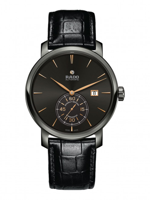 Часы Diamaster Rado - Общий вид