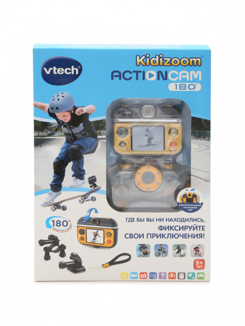 Цифровая камера VTech для детей Vtech - Общий вид