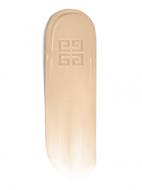 Ухаживающий консилер Prisme Libre Skin-Сaring Concealer, W100, 11 мл Givenchy - Обтравка1