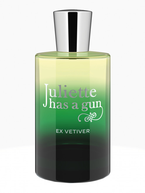 Парфюмерная вода Ex Vetiver, 100 мл Juliette Has a Gun - Общий вид