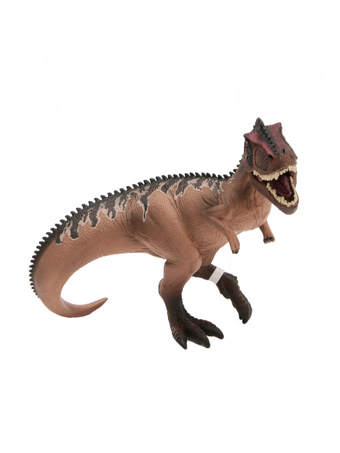 Динозавр "Гиганотозавр" Schleich - Общий вид