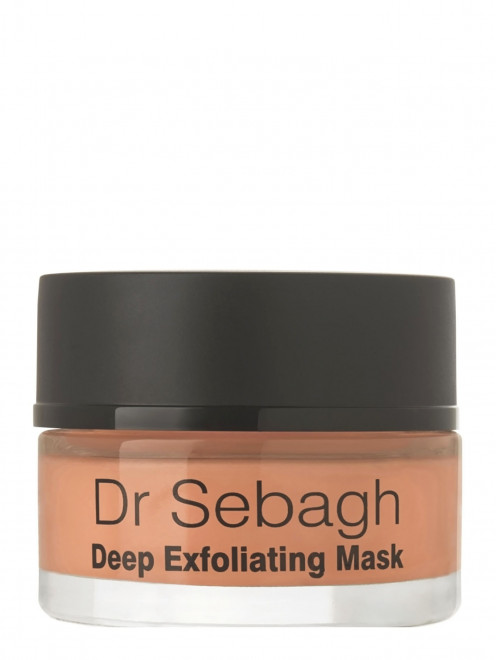 Маска глубокой эксфолиации с Азелаиновой кислотой - Face Care, 50ml Dr Sebagh - Общий вид