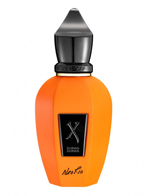 Духи Duran Duran NeoRio Fluo Orange, 50 мл Xerjoff - Общий вид
