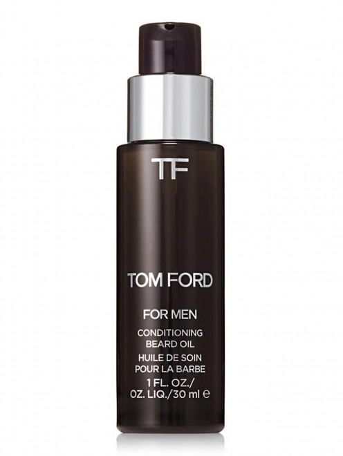 Масло для бороды - Tobacco Vanille Conditioning Beard Oil, 30ml Tom Ford - Общий вид
