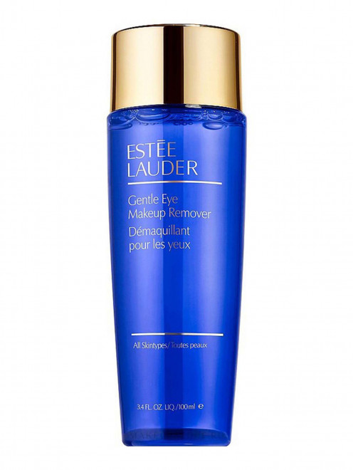 Средство для удаления макияжа глаз Gentle Eye Makeup Remover, 100 мл Estee Lauder - Общий вид