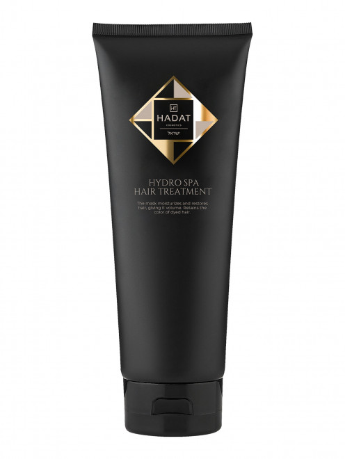 Маска для волос Hydro Spa Hair Treatment, 250 мл Hadat Cosmetics - Общий вид
