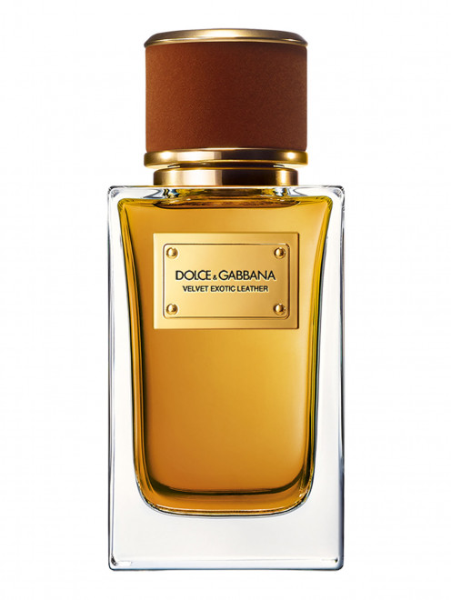 Парфюмерная вода Velvet Exotic Leather, 100 мл Dolce & Gabbana - Общий вид