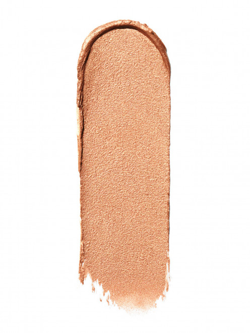 Стойкие тени для век в карандаше Long-Wear Cream Shadow Stick, оттенок Peach Flame Bobbi Brown - Обтравка1