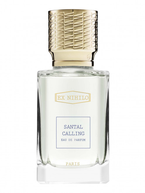 Парфюмерная вода Santal Calling, 50 мл Ex Nihilo - Общий вид