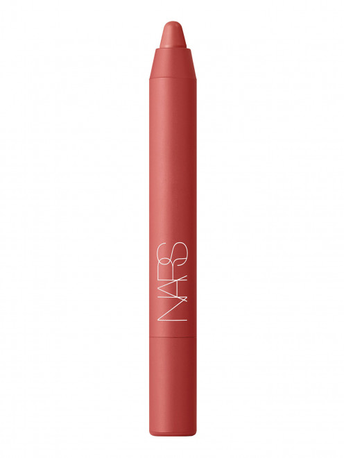 Карандаш для губ Powermatte High-Intensity Lip Pencil, оттенок Take Me Home, 2.4 г NARS - Общий вид