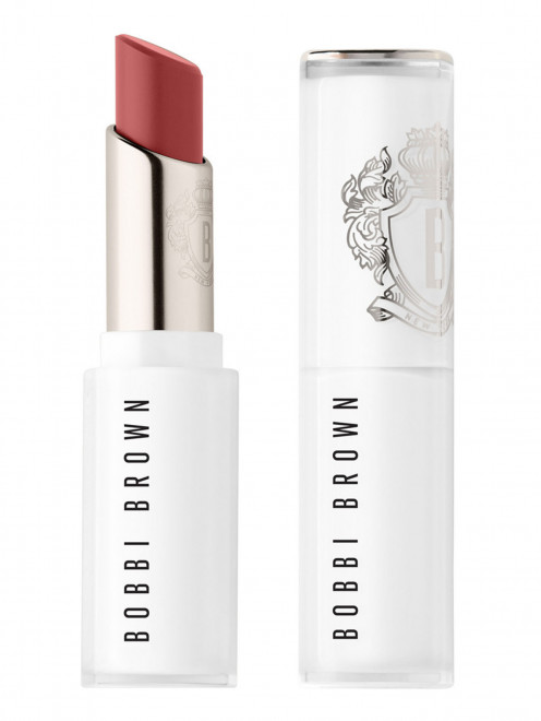 Помада-бальзам для губ Extra Color Shine, оттенок Nude Petal, 3 г Bobbi Brown - Общий вид
