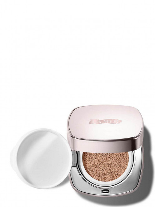 Тональный лифтинг-кушон с эффектом сияния The Luminous Lifting Cushion Foundation Broad Spectrum SPF 20, оттенок 23 Warm Vanilla, 24 г La Mer - Общий вид