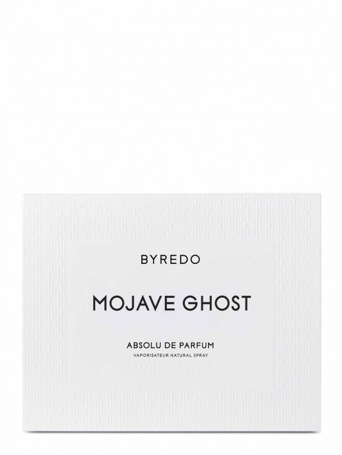 Парфюмерная вода Mojave Ghost Absolu, 50 мл Byredo - Обтравка1