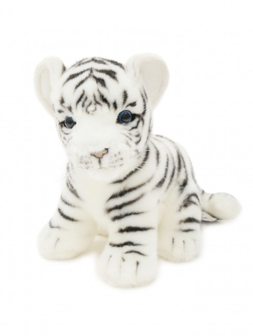 Плюшевая игрушка-Тигр Hansa - Общий вид