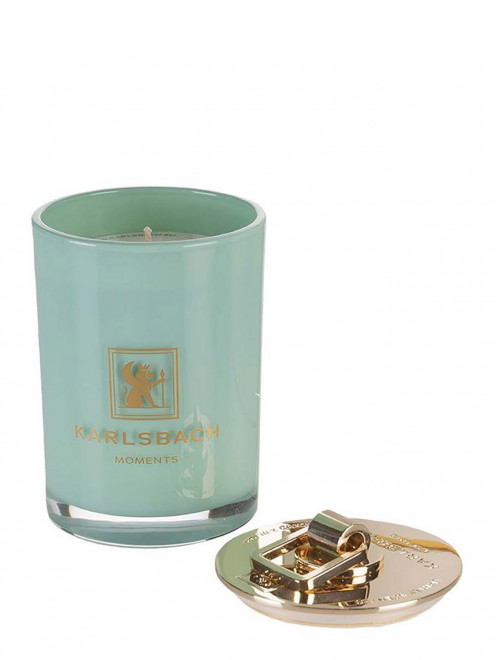Свеча French Juniper And Lavender, 270 г Karlsbach - Общий вид