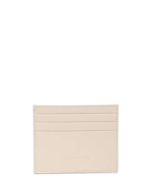 Кошелек для карт из кожи Fiore bags - Общий вид