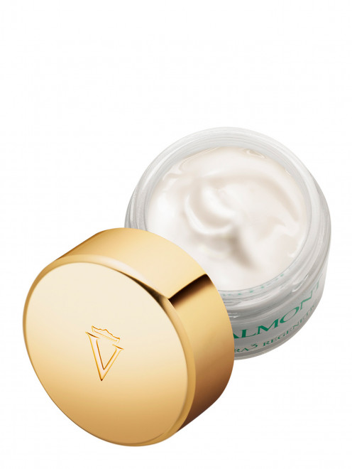  Крем 3D  Увлажнение и Регенетик - Face Care, 50ml Valmont - Обтравка1