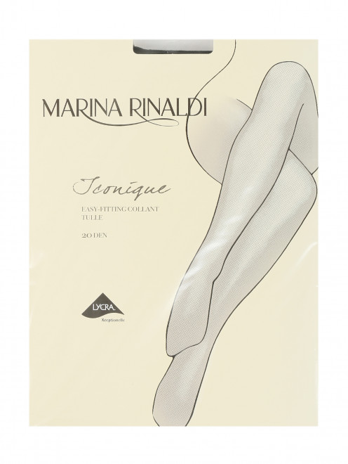 Колготки 20 DEN Marina Rinaldi - Общий вид